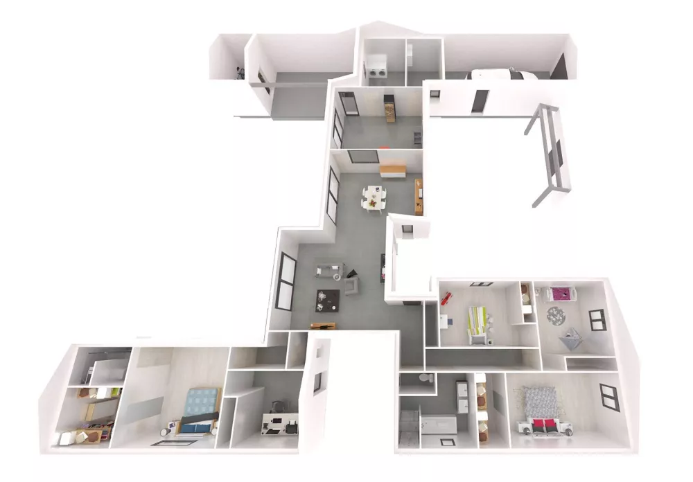 Image du modèle de maison 9-ANNONCE