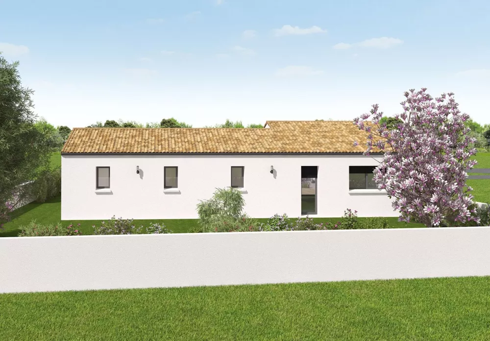 Image du modèle de maison 3-ANNONCE