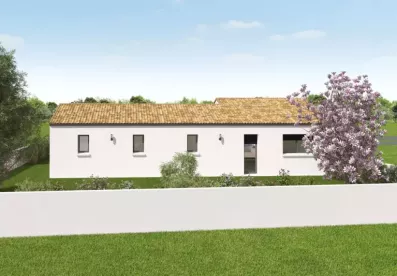 Image du modèle de maison 3-ANNONCE