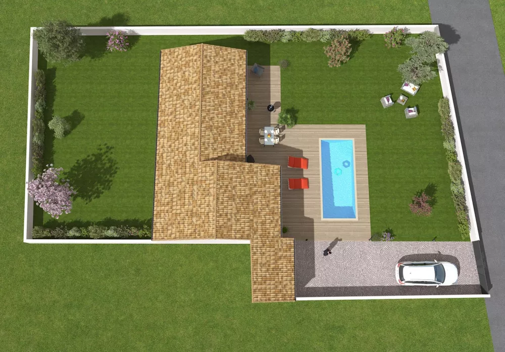 Image du modèle de maison 5-ANNONCE