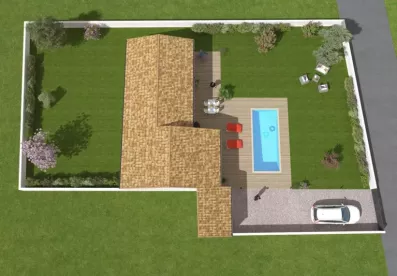Image du modèle de maison 5-ANNONCE