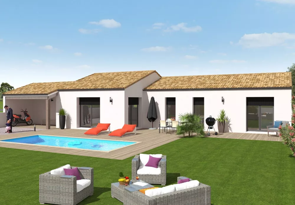 Image du modèle de maison 2-ANNONCE
