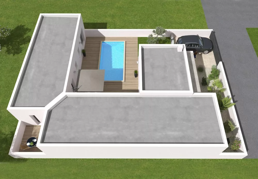 Image du modèle de maison 4-ANNONCE