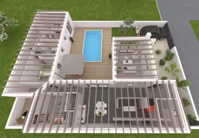 Image du modèle de maison 5-ANNONCE