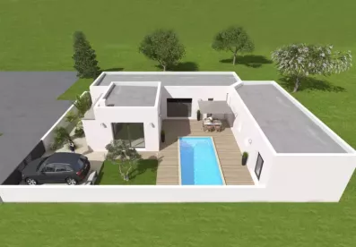 Image du modèle de maison 3-ANNONCE