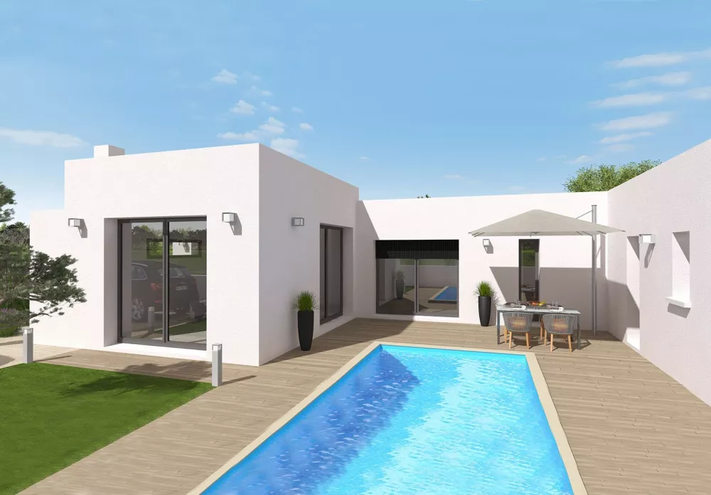 Image du modèle de maison 2-ANNONCE