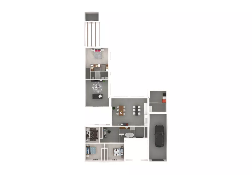 Image du modèle de maison 7-ANNONCE