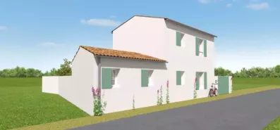Image du modèle de maison vue (2)