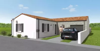 Image du modèle de maison 54