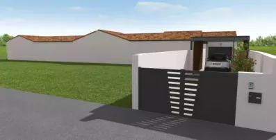 Image du modèle de maison 55