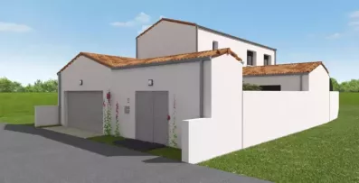 Image du modèle de maison 56