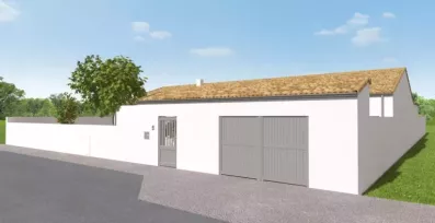 Image du modèle de maison 65