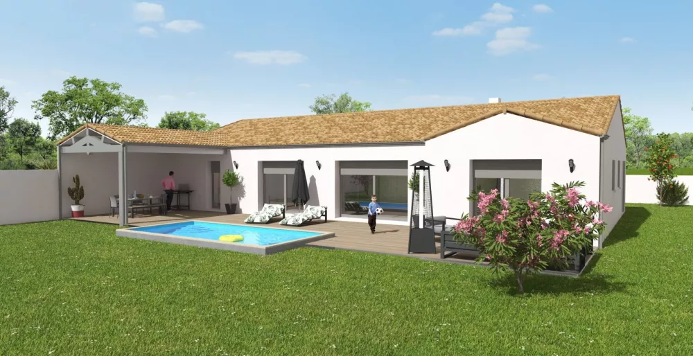 Image du modèle de maison VUE (3)