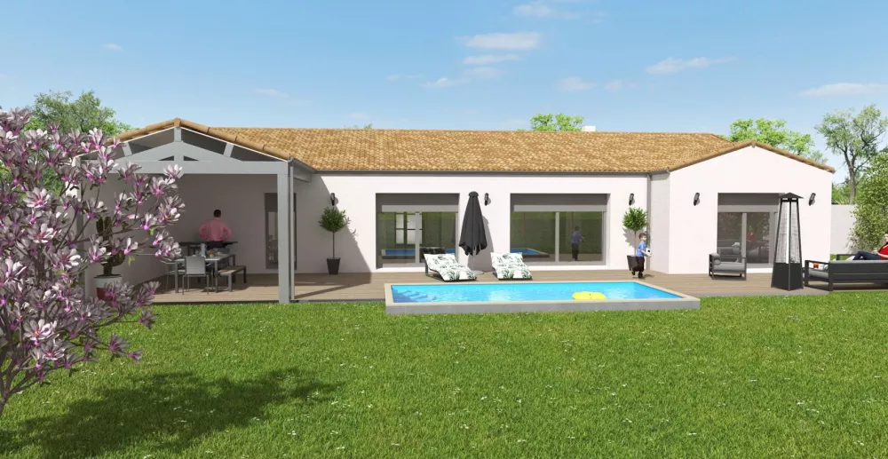 Image du modèle de maison VUE (4)