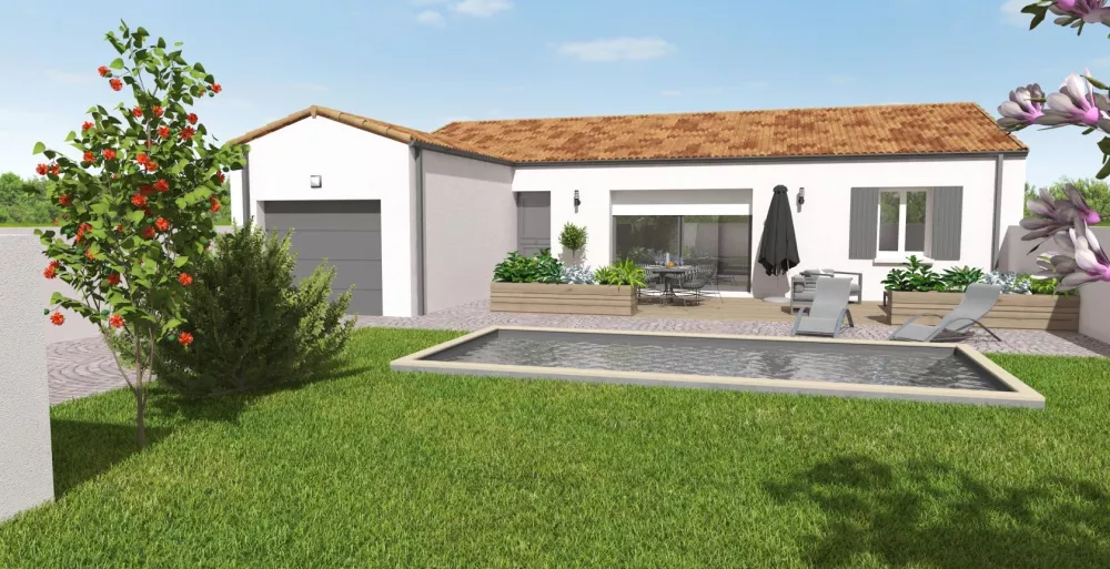Image du modèle de maison 66