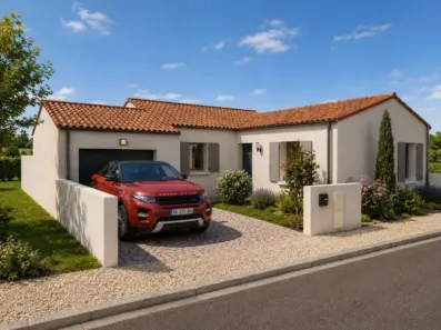 Image du modèle de maison HFEHO