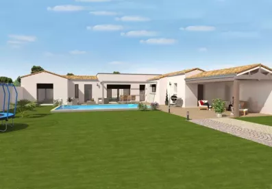 Image du modèle de maison 28