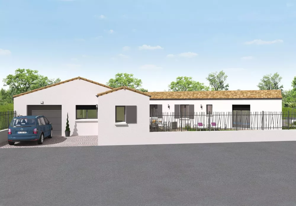 Image du modèle de maison 29