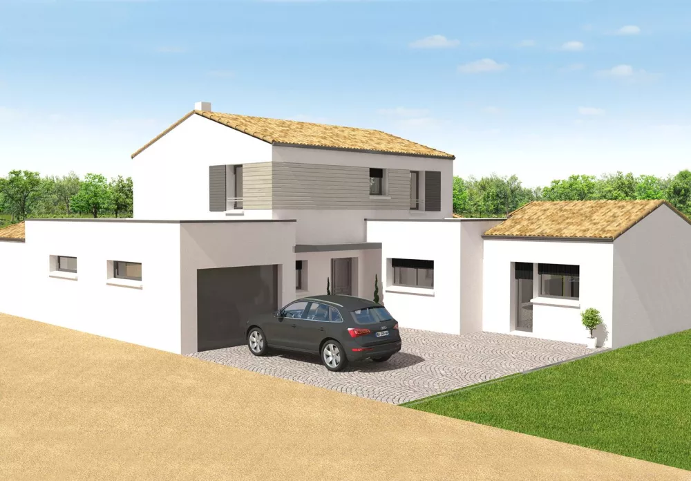 Image du modèle de maison 31