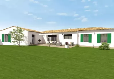 Image du modèle de maison 33