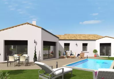 Image du modèle de maison 1-ANNONCE