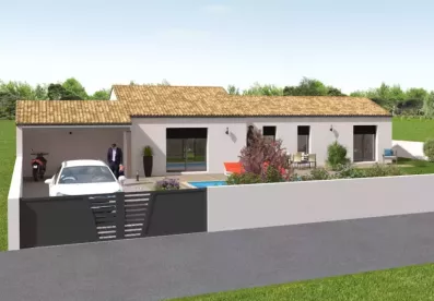 Image du modèle de maison 20