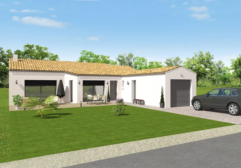 Image du modèle de maison 17