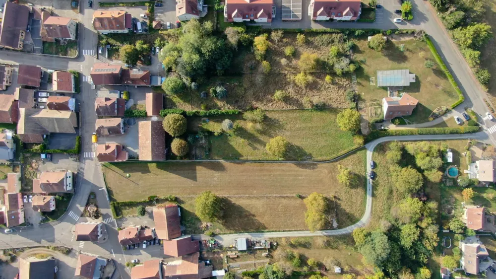 Image du modèle de maison BURNHAUPT 2