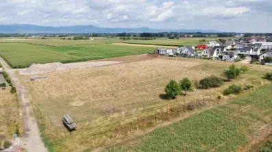 Image du modèle de maison BISCHWIHR Vue ok