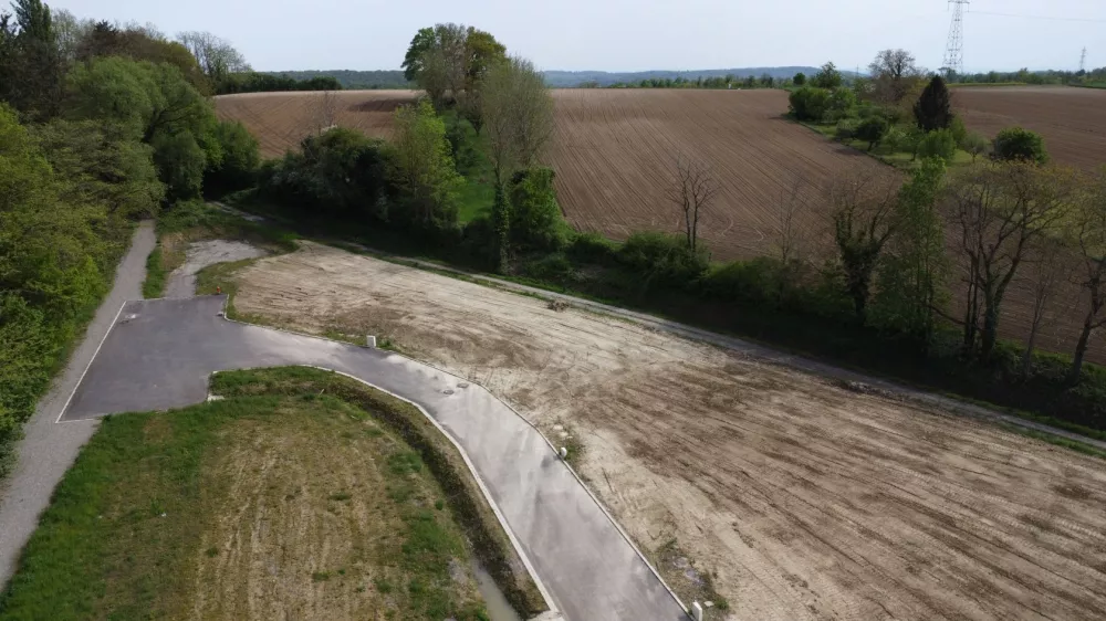 Image du modèle de maison DJI_0243