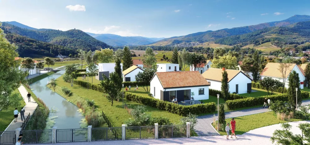 Image du modèle de maison T&D_TURCKHEIM_aerien_modif2_web