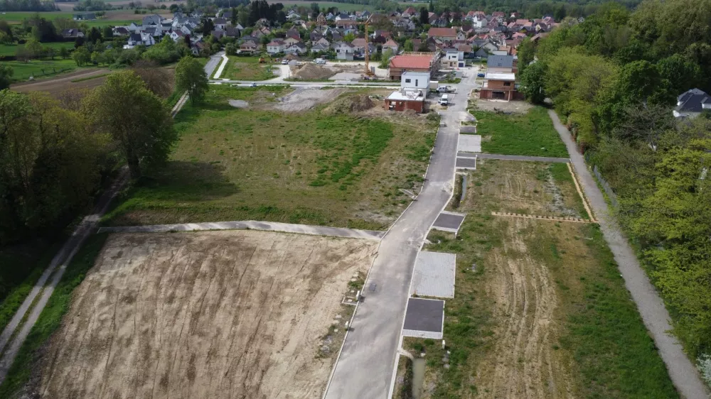 Image du modèle de maison DJI_0231
