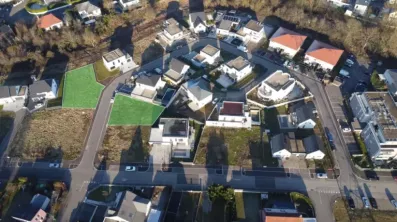 Image du modèle de maison KEMBS 2