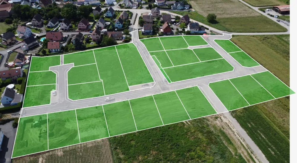 Image du modèle de maison Plan photo - Houssen