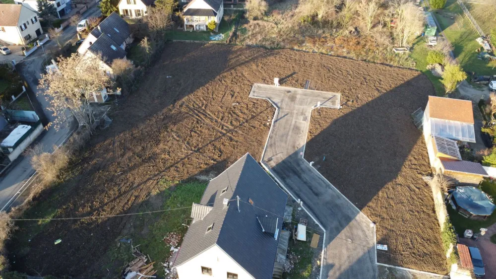 Image du modèle de maison Fortschwihr