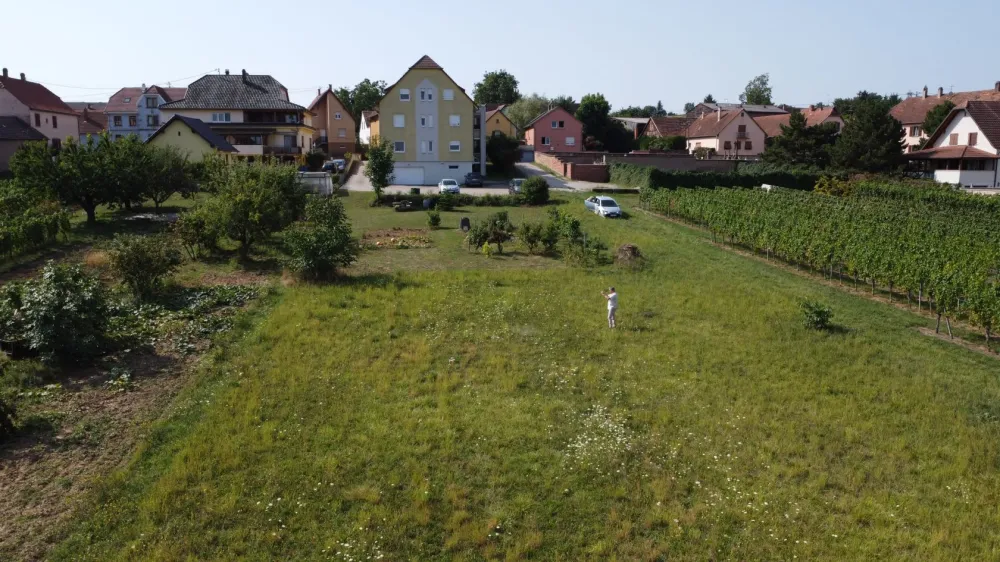 Image du modèle de maison DJI_0908