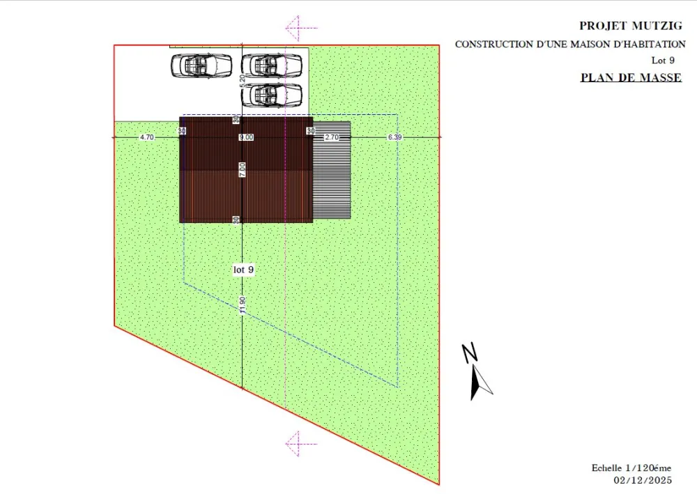Image du modèle de maison Capture d'écran 2026-04-24 105513