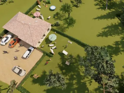 Image du modèle de maison 08 - Copie