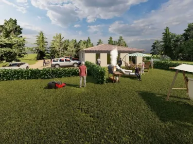 Image du modèle de maison 07