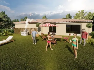 Image du modèle de maison 05