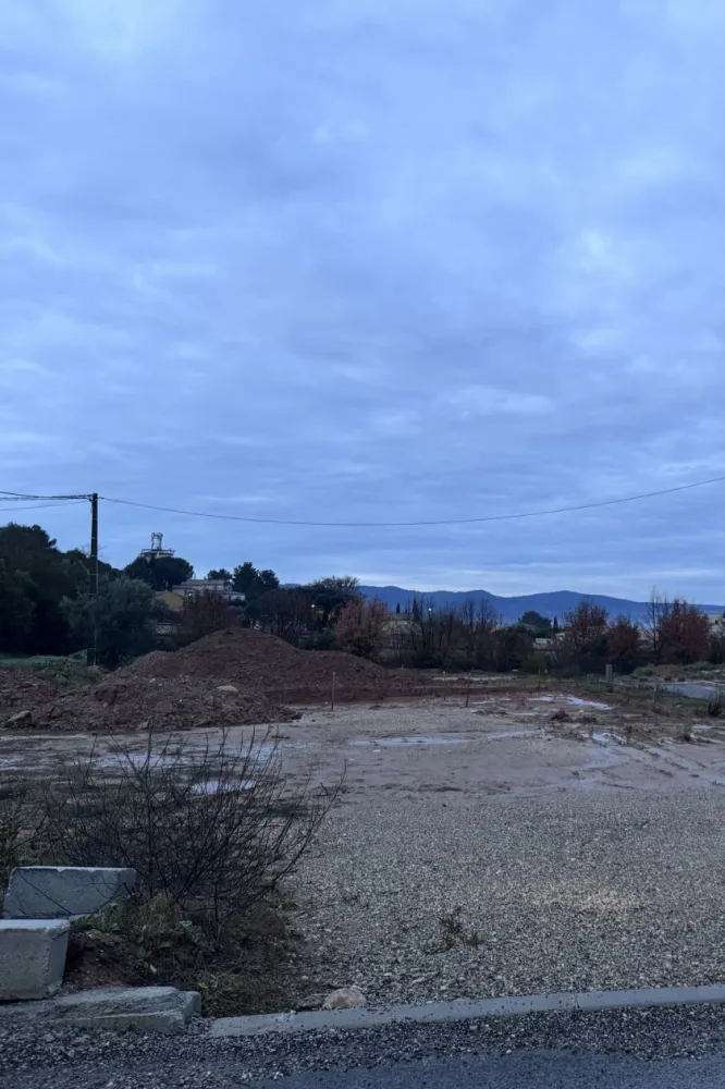 Image du modèle de maison pourrieres vigne2