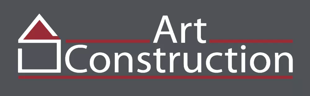 Logo de Art Construction