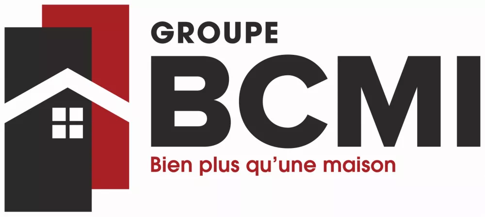 Logo de Groupe BCMI