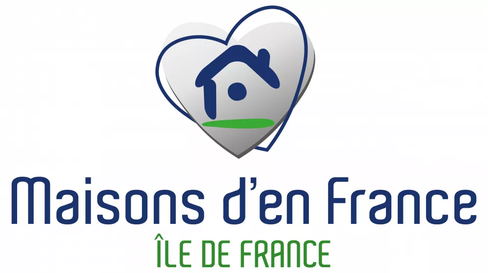 Logo de Maisons d'en France Île de France