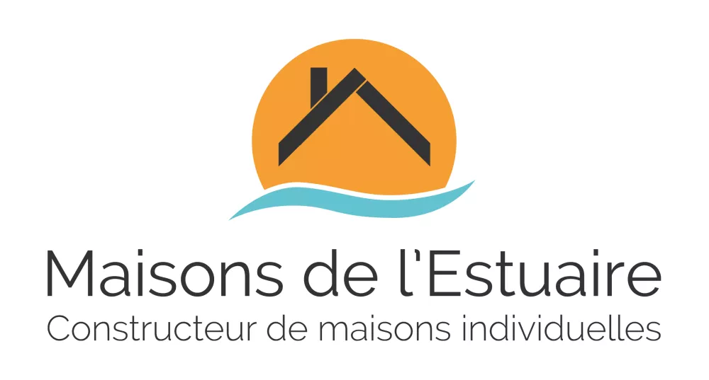 Logo de Maisons de l'Estuaire