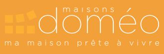 Logo de Maisons DOMÉO