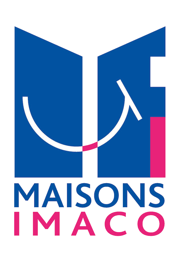 Logo de Maisons IMACO