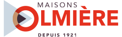 Logo de Maisons Olmière