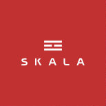 Logo de Skala Design
