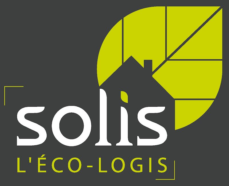 Logo de Solis Construction